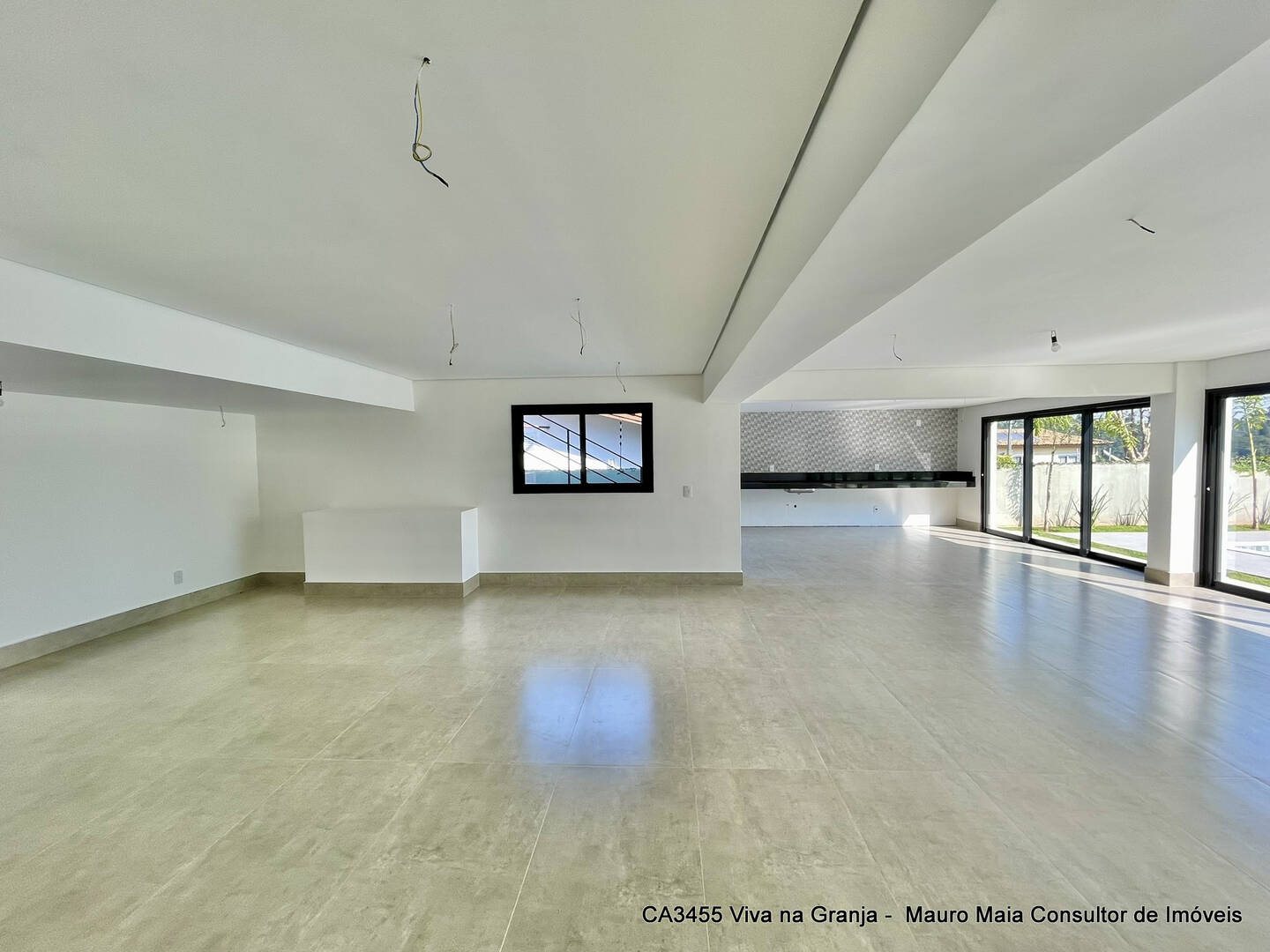 Casa de Condomínio à venda com 4 quartos, 518m² - Foto 21