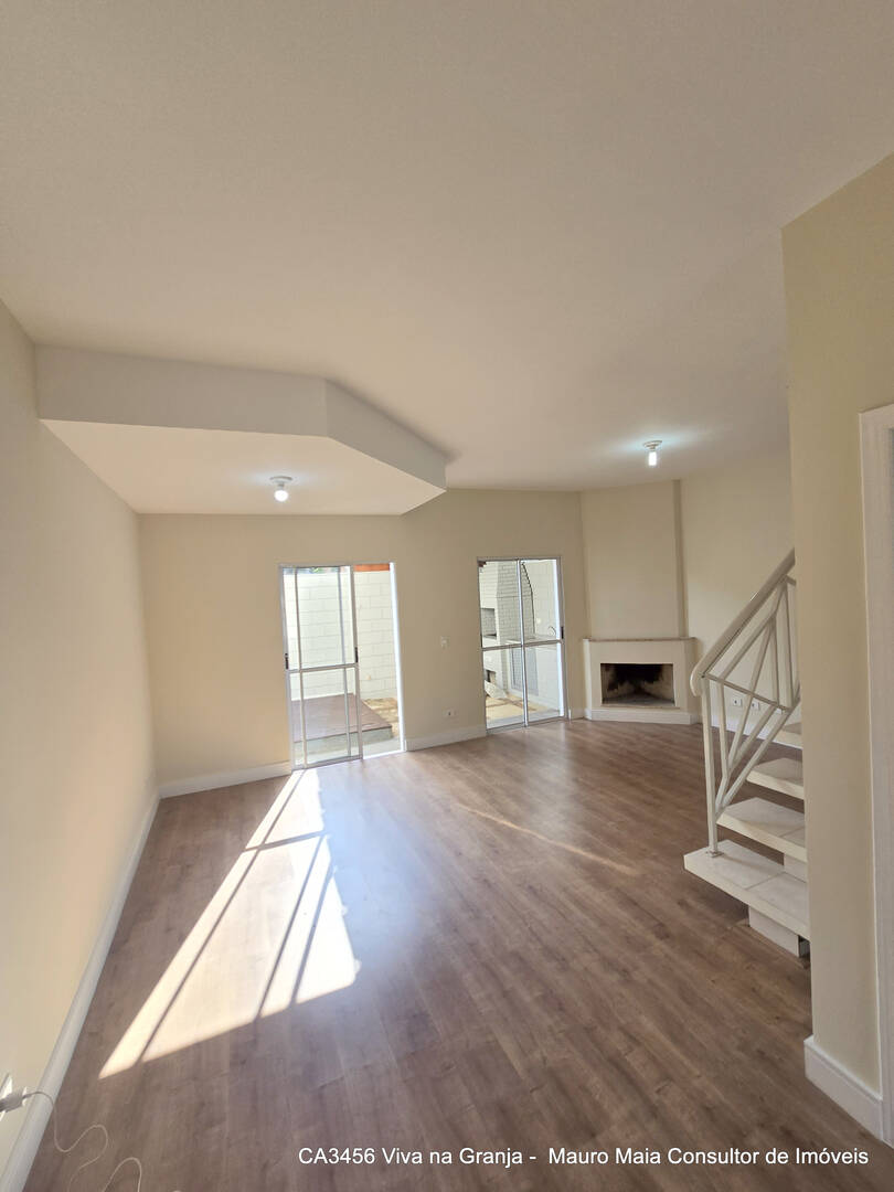 Casa para alugar com 3 quartos, 90m² - Foto 4