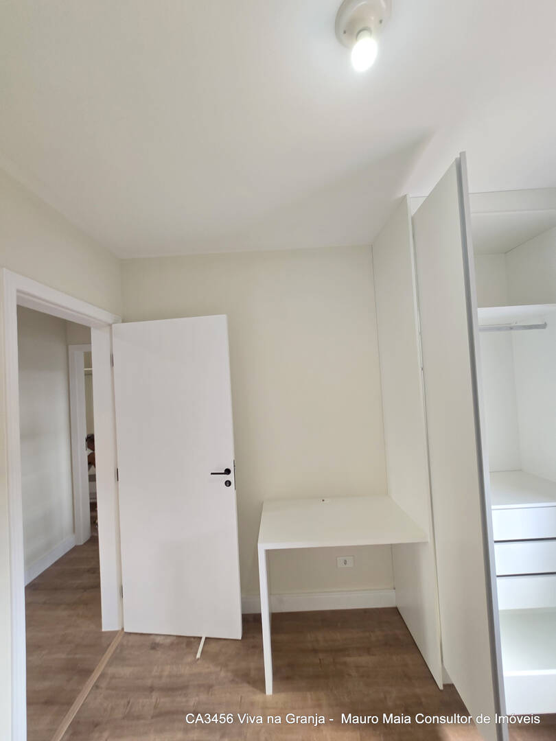 Casa para alugar com 3 quartos, 90m² - Foto 54