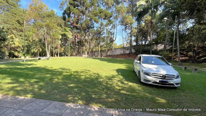 Casa de Condomínio à venda com 4 quartos, 400m² - Foto 3