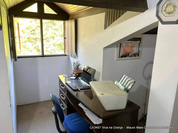 Casa de Condomínio à venda com 4 quartos, 400m² - Foto 27