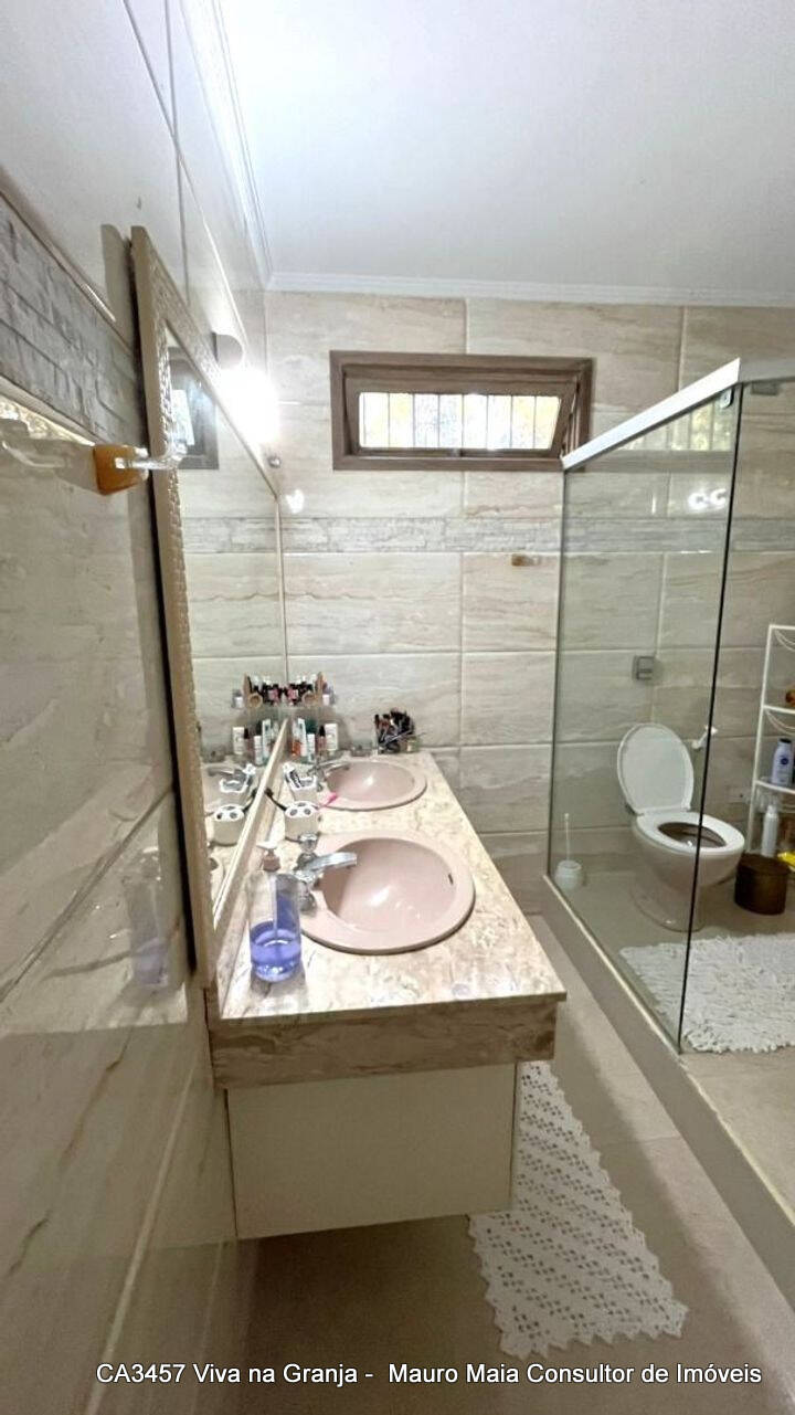 Casa de Condomínio à venda com 4 quartos, 400m² - Foto 24