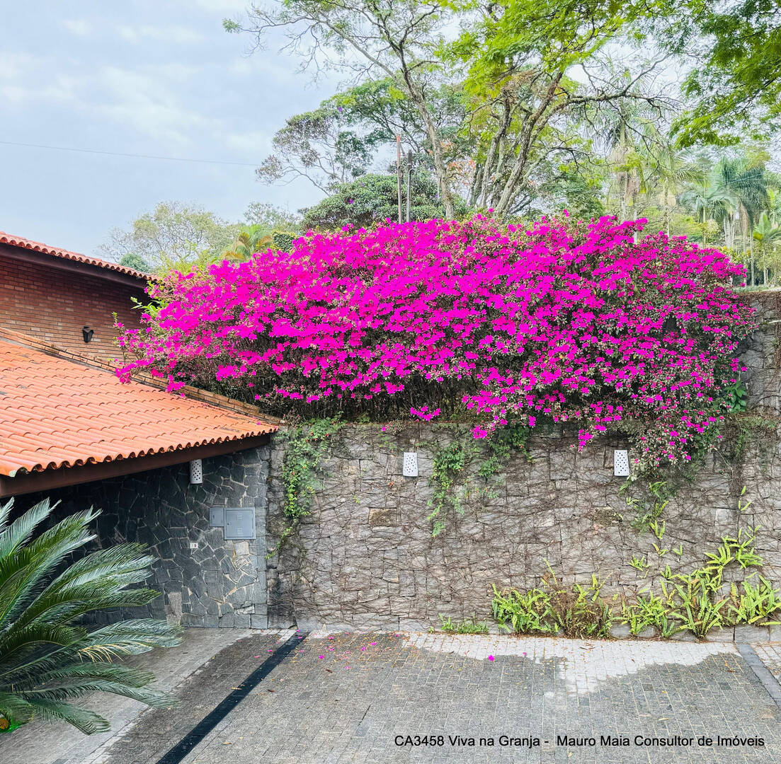 Casa de Condomínio à venda com 4 quartos, 623m² - Foto 5