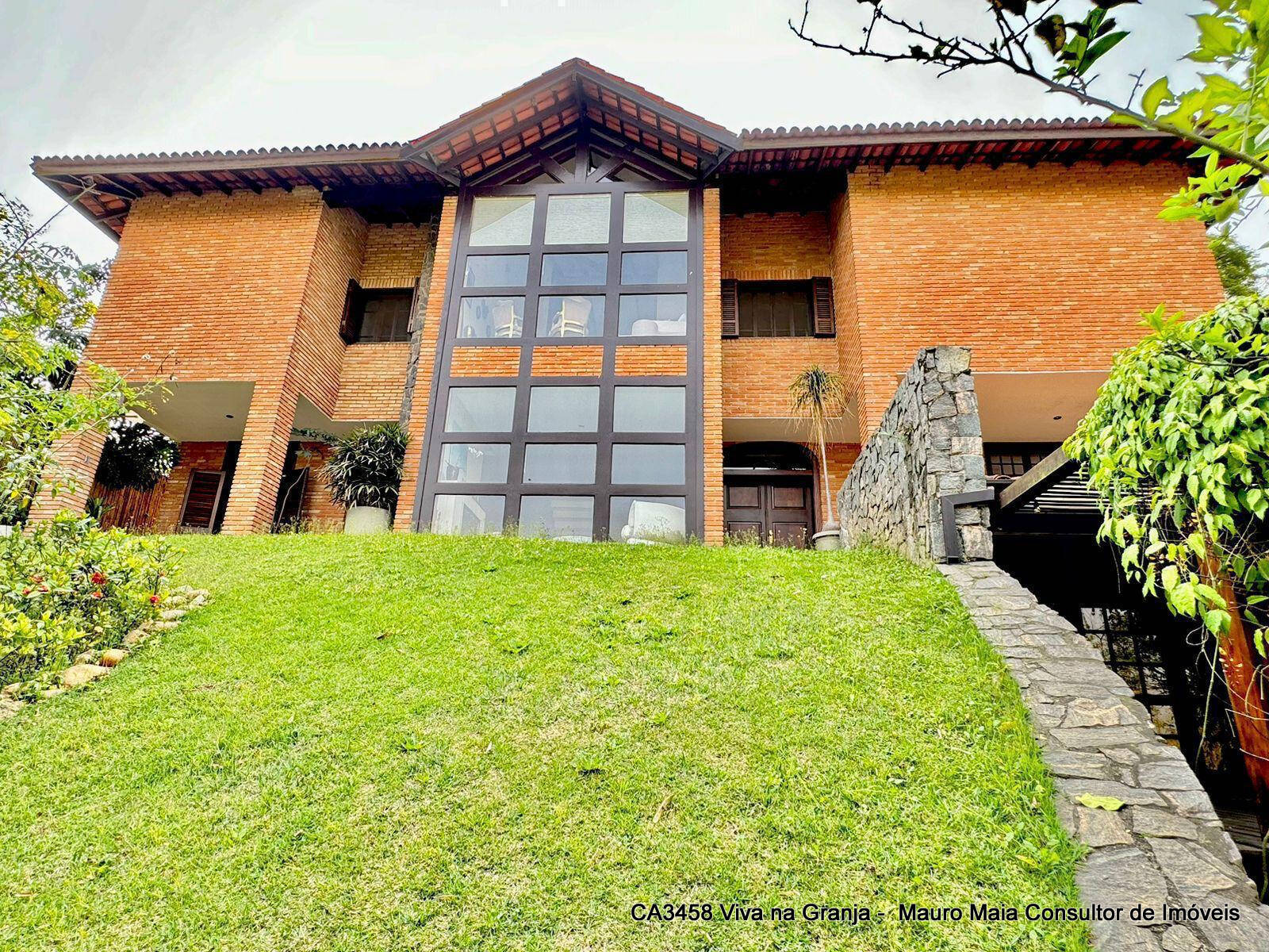 Casa de Condomínio à venda com 4 quartos, 623m² - Foto 25