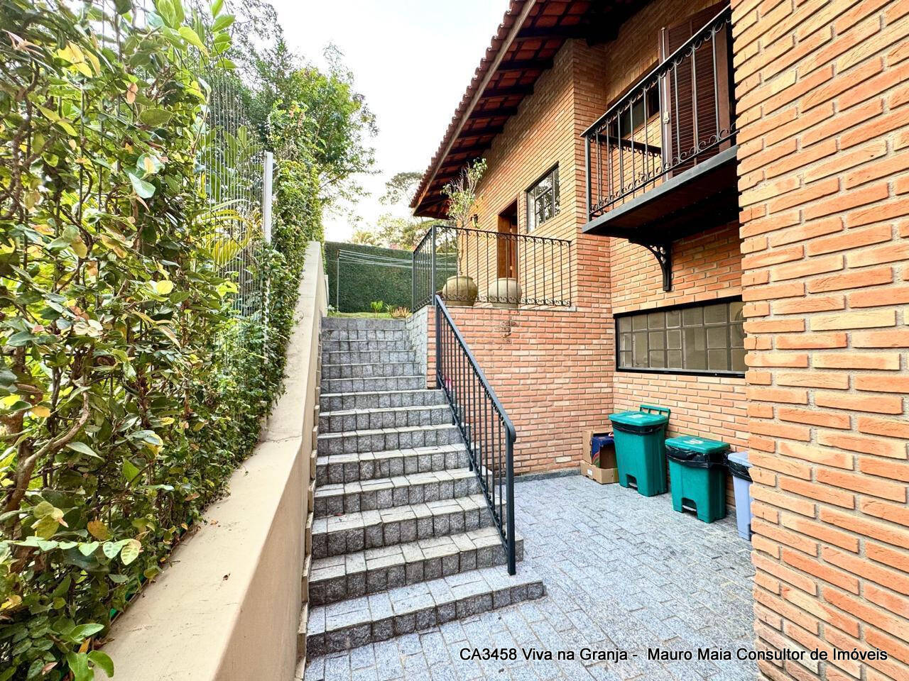 Casa de Condomínio à venda com 4 quartos, 623m² - Foto 63