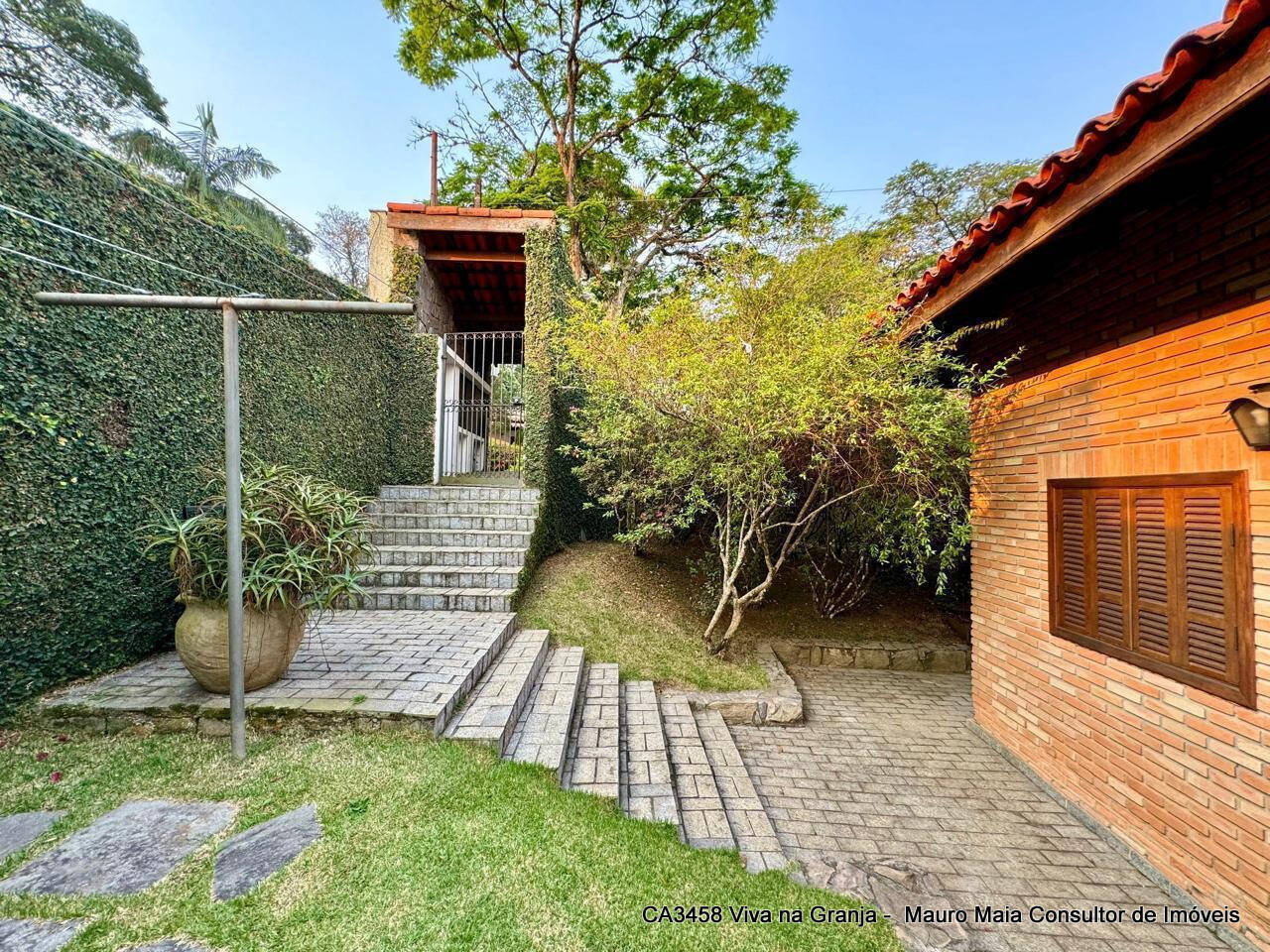 Casa de Condomínio à venda com 4 quartos, 623m² - Foto 67