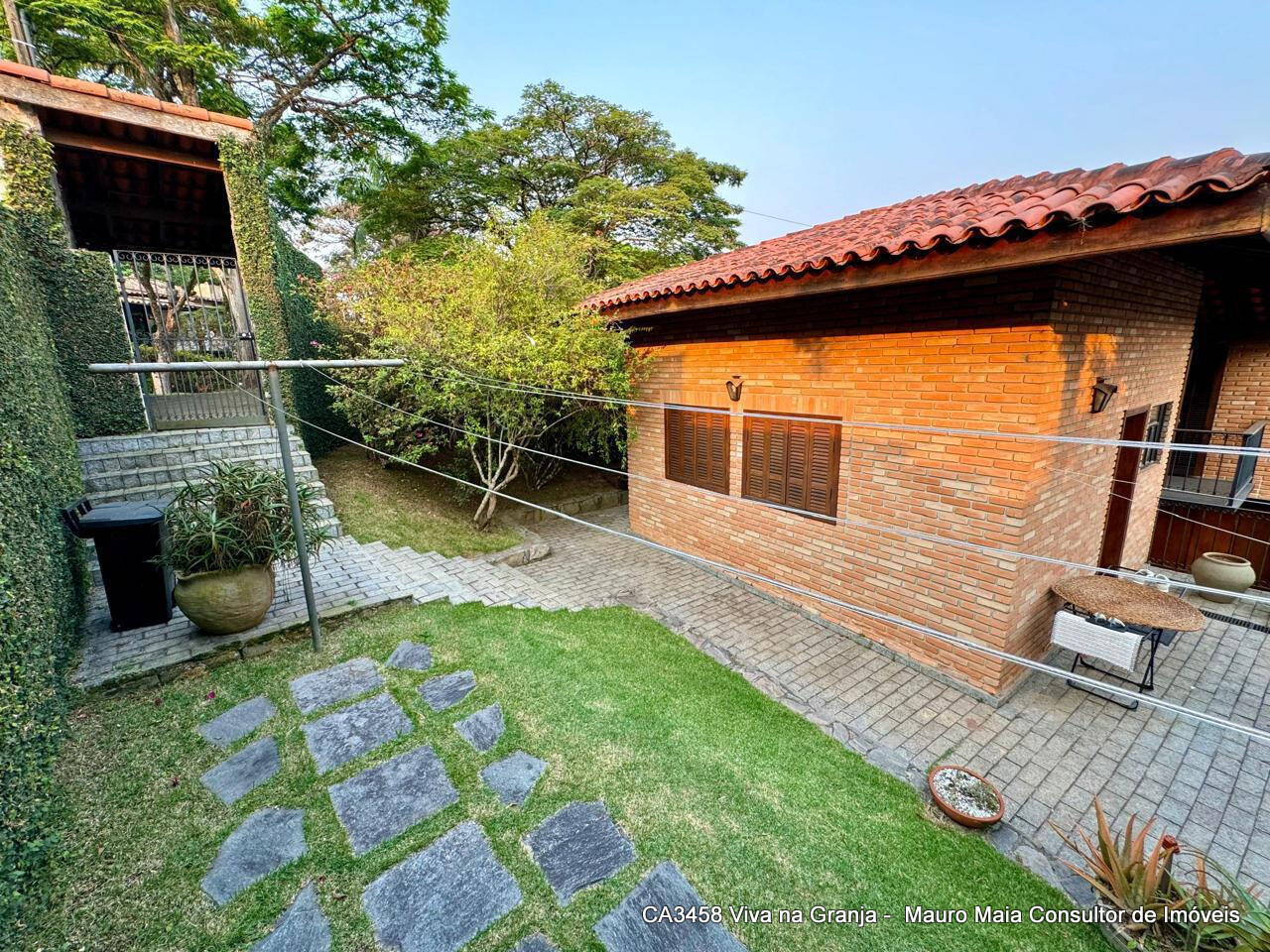 Casa de Condomínio à venda com 4 quartos, 623m² - Foto 68