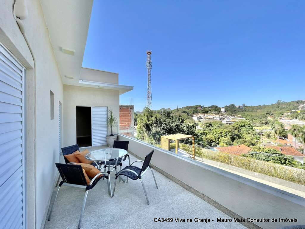 Casa de Condomínio à venda com 3 quartos, 280m² - Foto 31