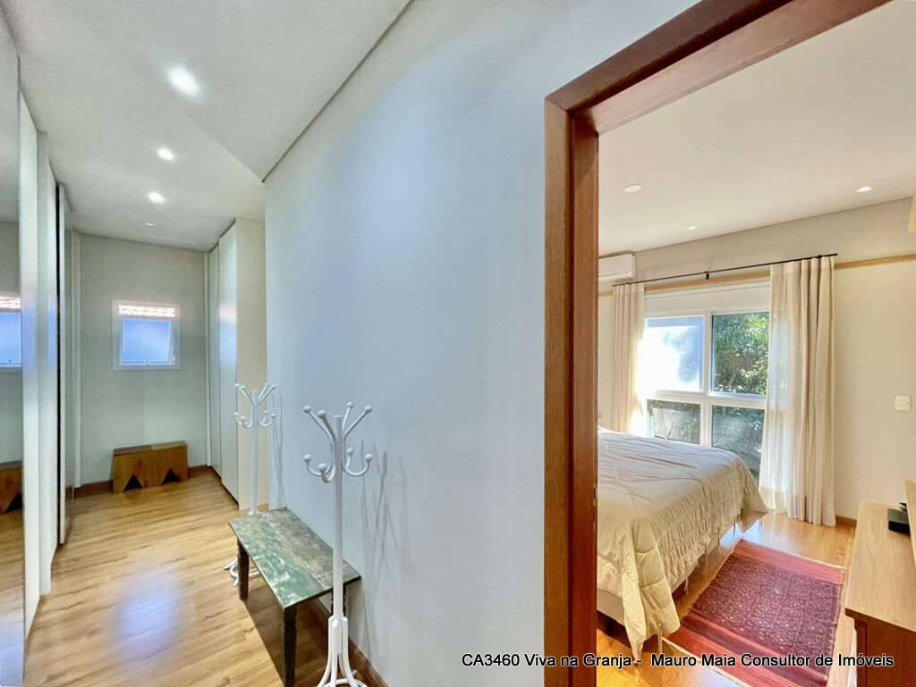 Casa de Condomínio à venda com 4 quartos, 453m² - Foto 8