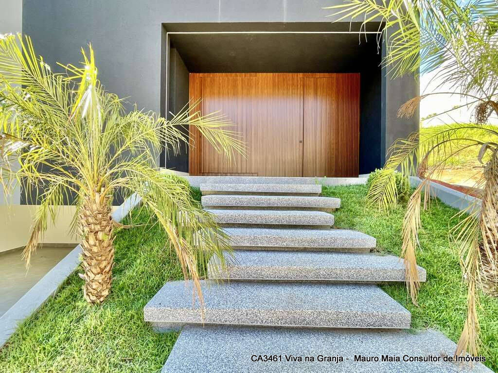 Casa de Condomínio à venda com 4 quartos, 393m² - Foto 12