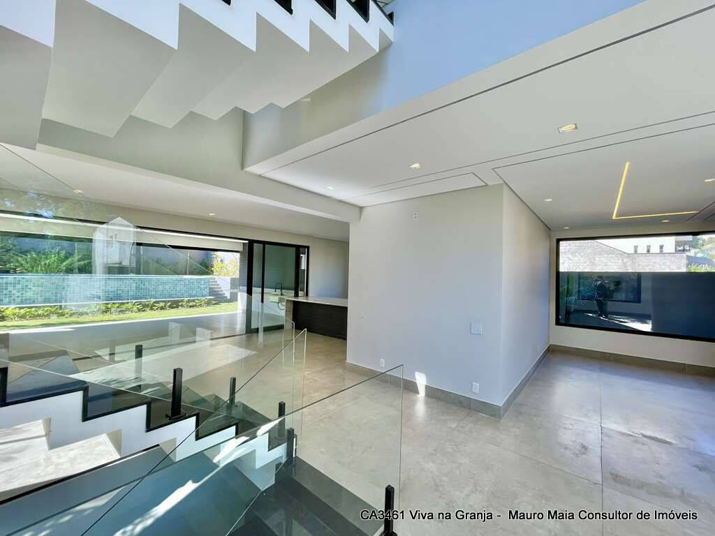 Casa de Condomínio à venda com 4 quartos, 393m² - Foto 24