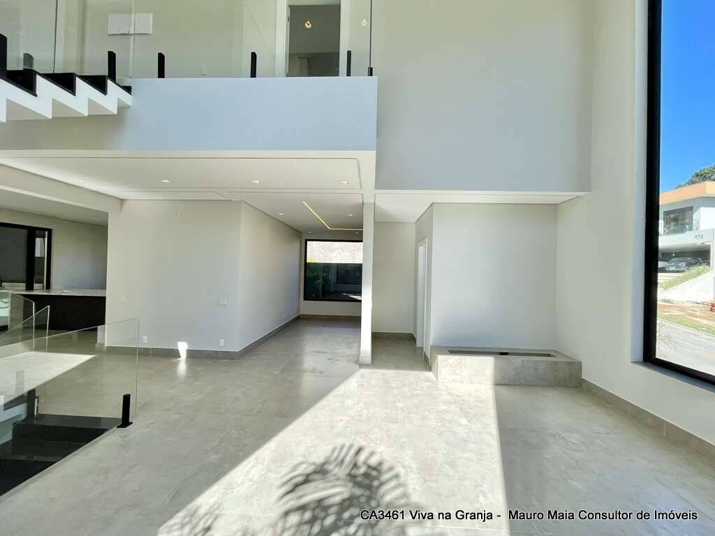 Casa de Condomínio à venda com 4 quartos, 393m² - Foto 21