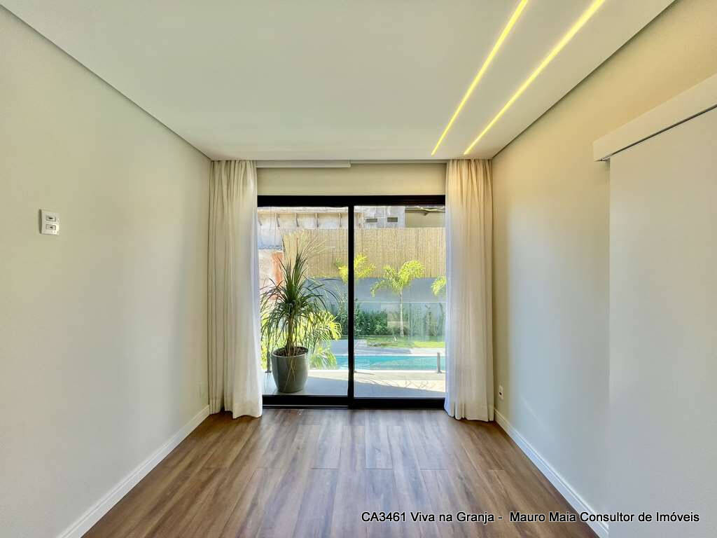 Casa de Condomínio à venda com 4 quartos, 393m² - Foto 34