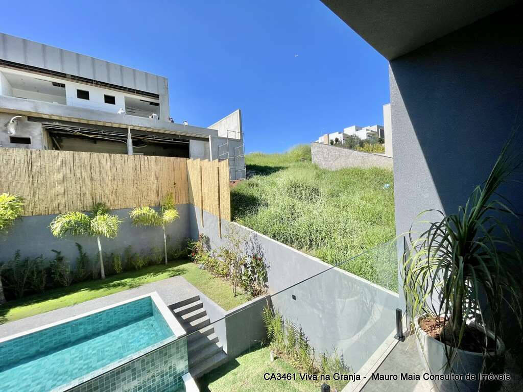 Casa de Condomínio à venda com 4 quartos, 393m² - Foto 42