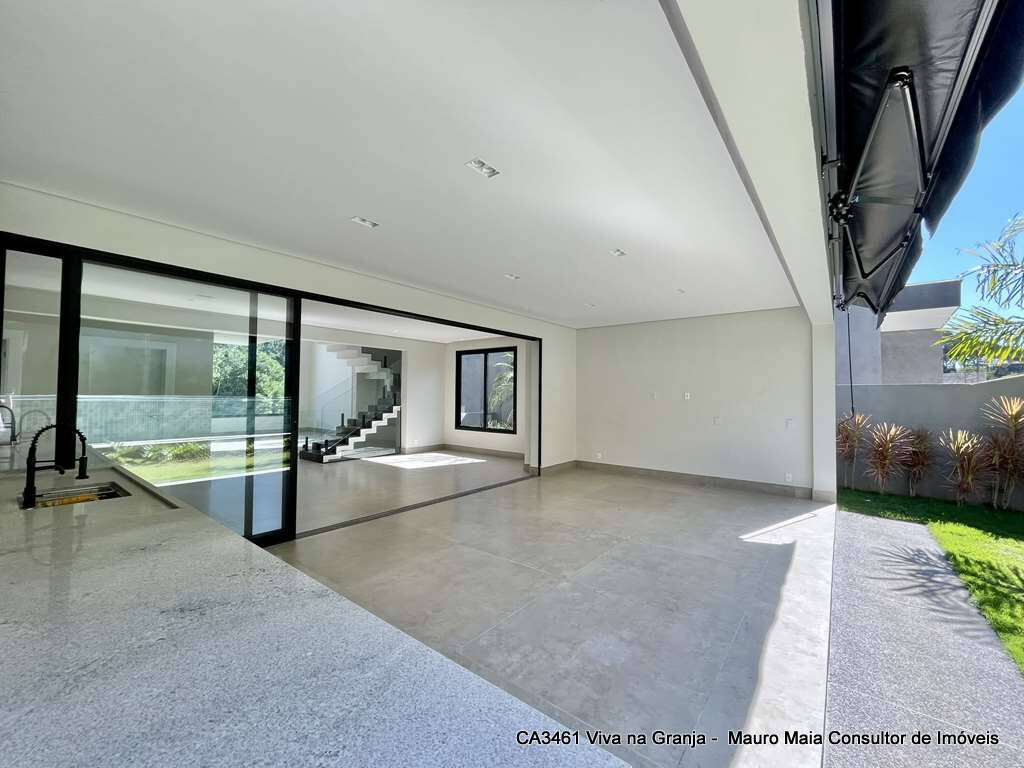 Casa de Condomínio à venda com 4 quartos, 393m² - Foto 54