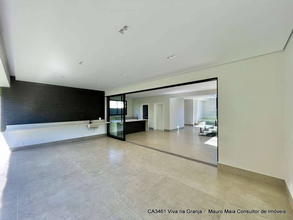 Casa de Condomínio à venda com 4 quartos, 393m² - Foto 53