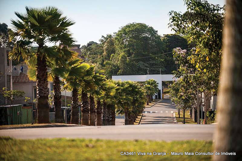 Casa de Condomínio à venda com 4 quartos, 393m² - Foto 67