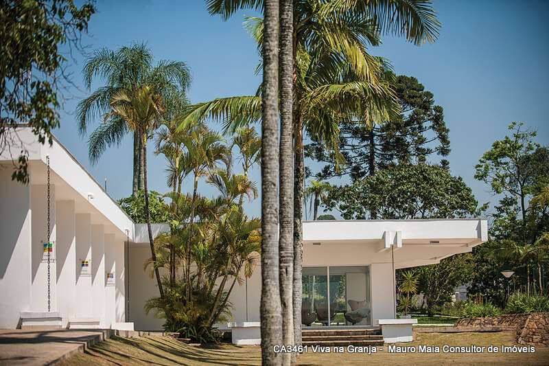 Casa de Condomínio à venda com 4 quartos, 393m² - Foto 74