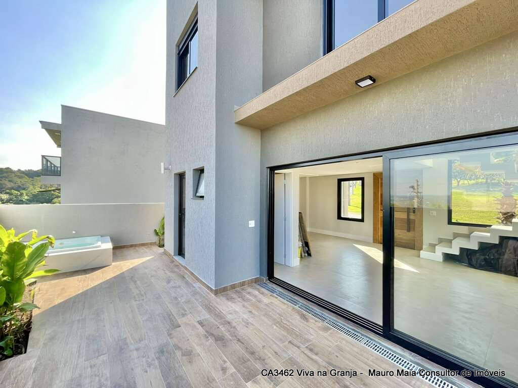 Casa de Condomínio à venda com 3 quartos, 119m² - Foto 6