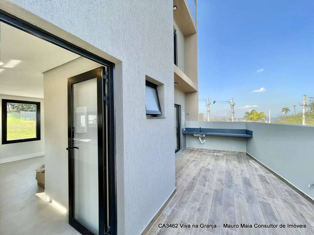 Casa de Condomínio à venda com 3 quartos, 119m² - Foto 28