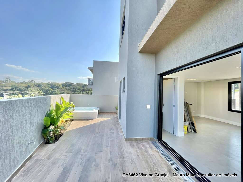 Casa de Condomínio à venda com 3 quartos, 119m² - Foto 26