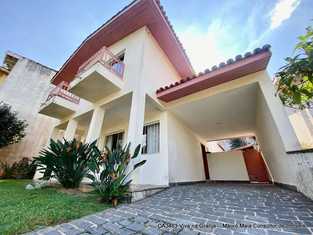 Casa de Condomínio à venda com 4 quartos, 312m² - Foto 10