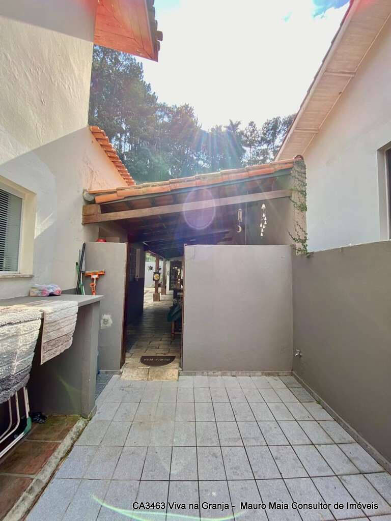 Casa de Condomínio à venda com 4 quartos, 312m² - Foto 11