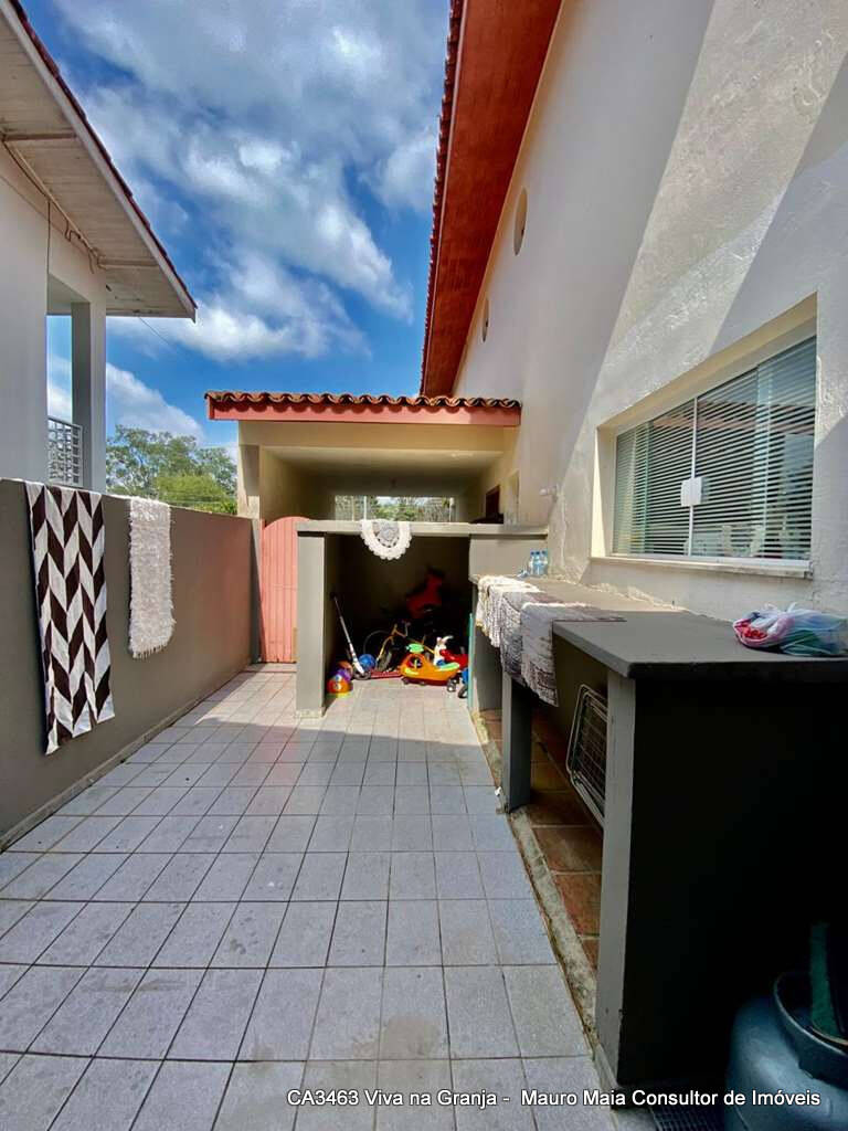 Casa de Condomínio à venda com 4 quartos, 312m² - Foto 13