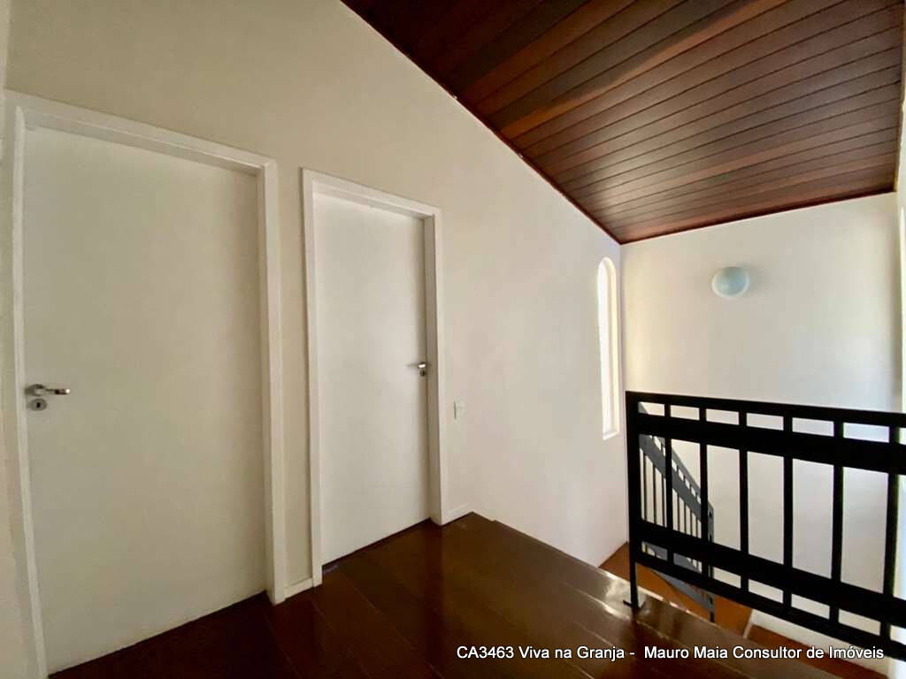 Casa de Condomínio à venda com 4 quartos, 312m² - Foto 12