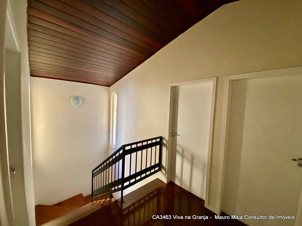 Casa de Condomínio à venda com 4 quartos, 312m² - Foto 14