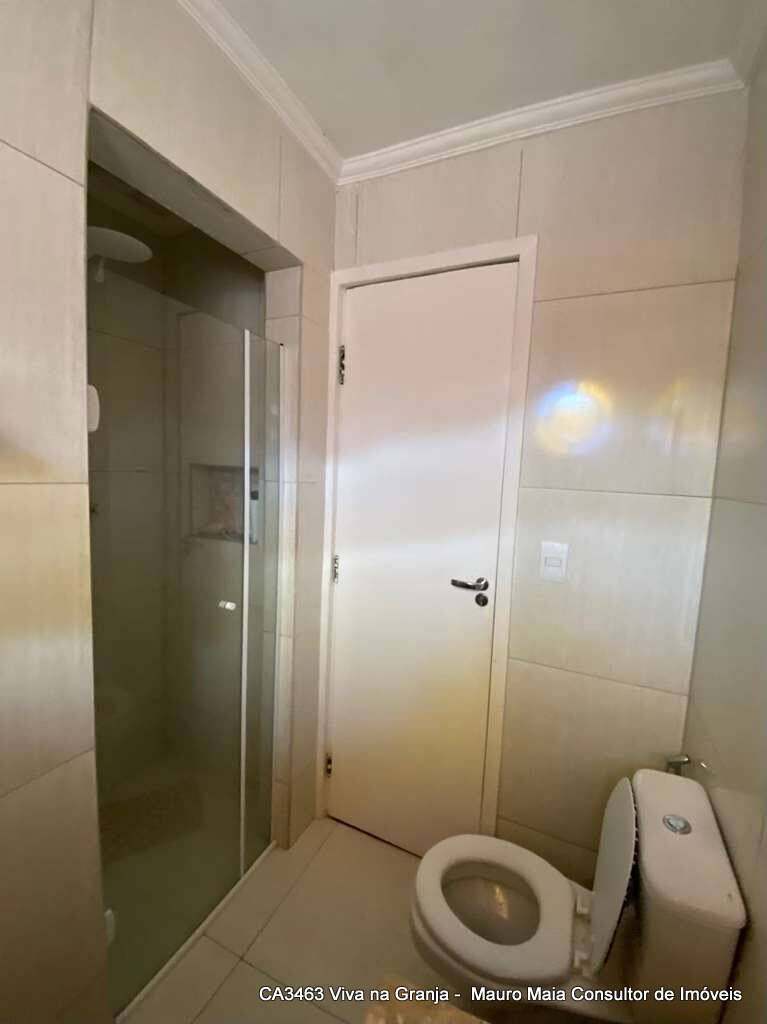 Casa de Condomínio à venda com 4 quartos, 312m² - Foto 15