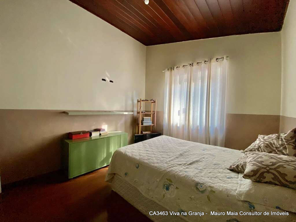 Casa de Condomínio à venda com 4 quartos, 312m² - Foto 18