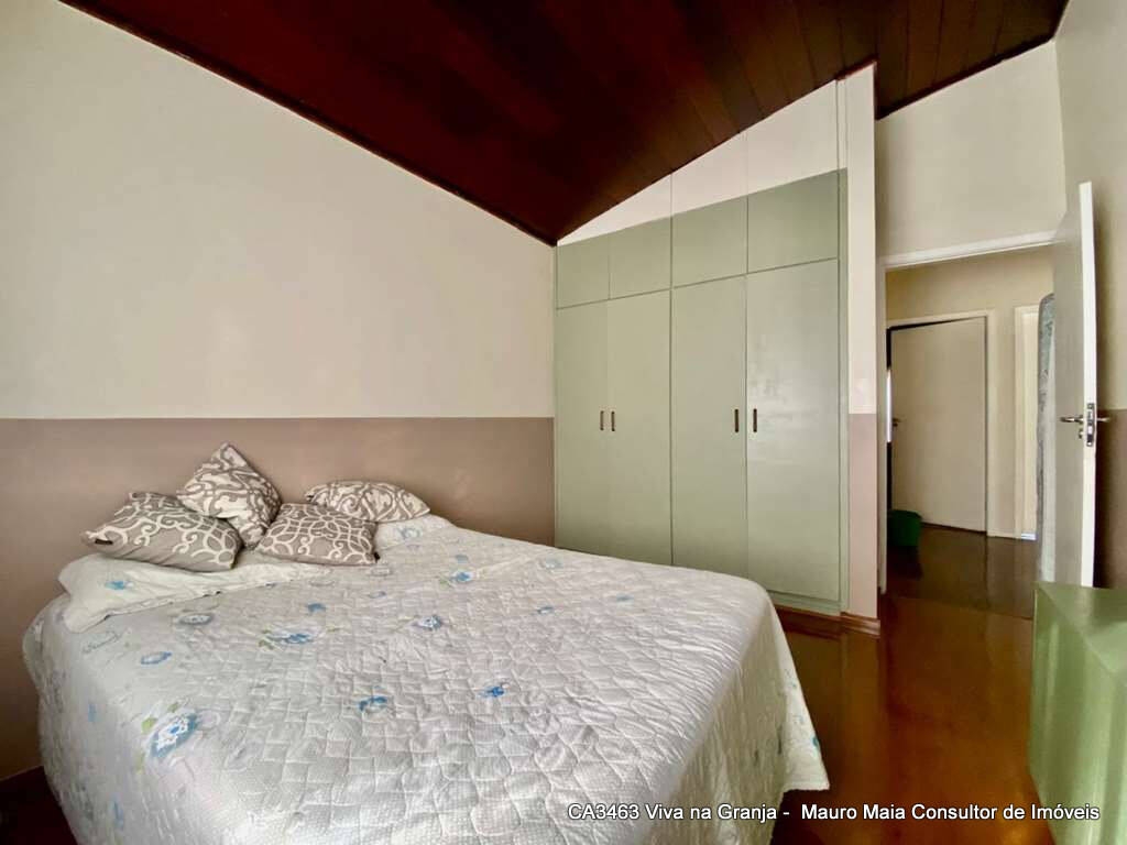 Casa de Condomínio à venda com 4 quartos, 312m² - Foto 17