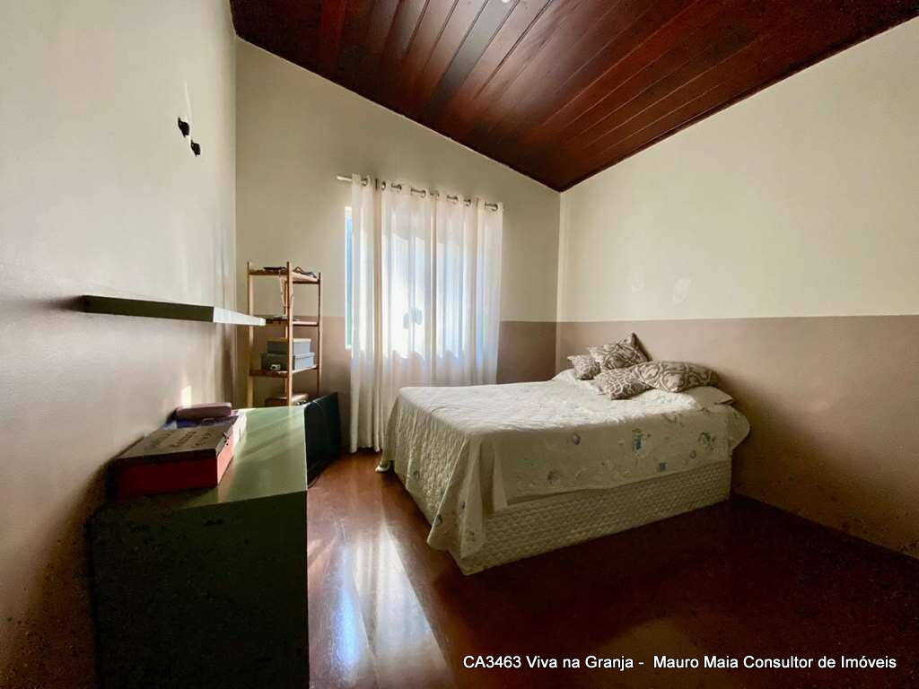 Casa de Condomínio à venda com 4 quartos, 312m² - Foto 21