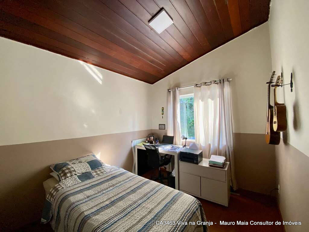 Casa de Condomínio à venda com 4 quartos, 312m² - Foto 20