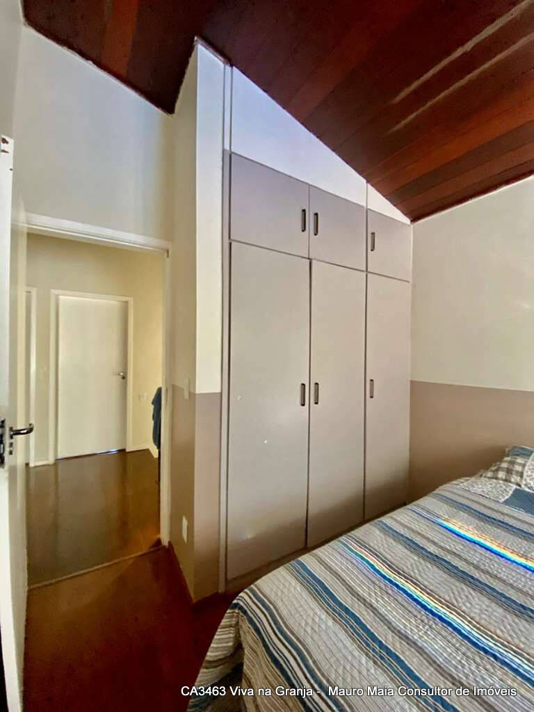 Casa de Condomínio à venda com 4 quartos, 312m² - Foto 23