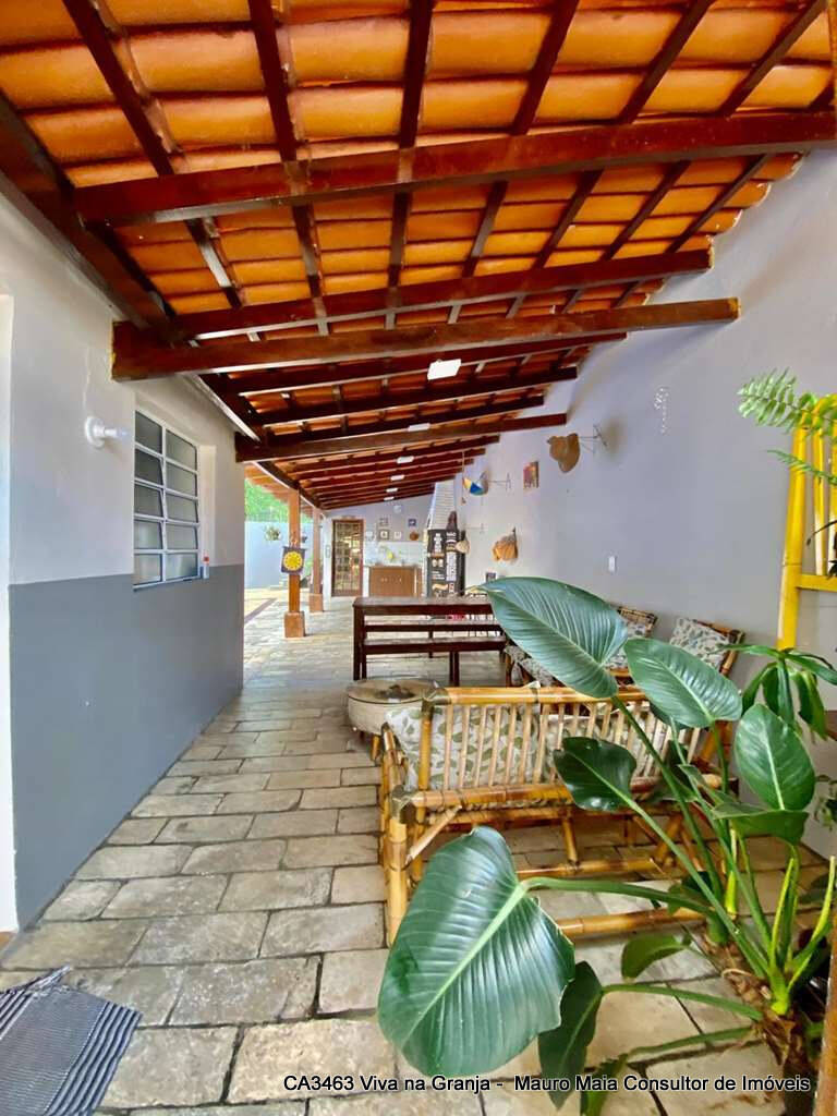 Casa de Condomínio à venda com 4 quartos, 312m² - Foto 28