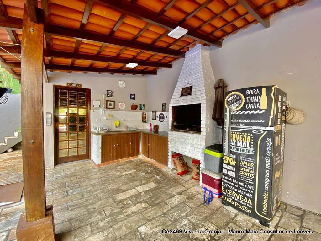 Casa de Condomínio à venda com 4 quartos, 312m² - Foto 30