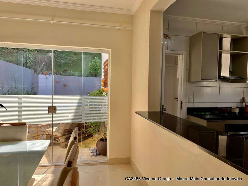 Casa de Condomínio à venda com 4 quartos, 312m² - Foto 34