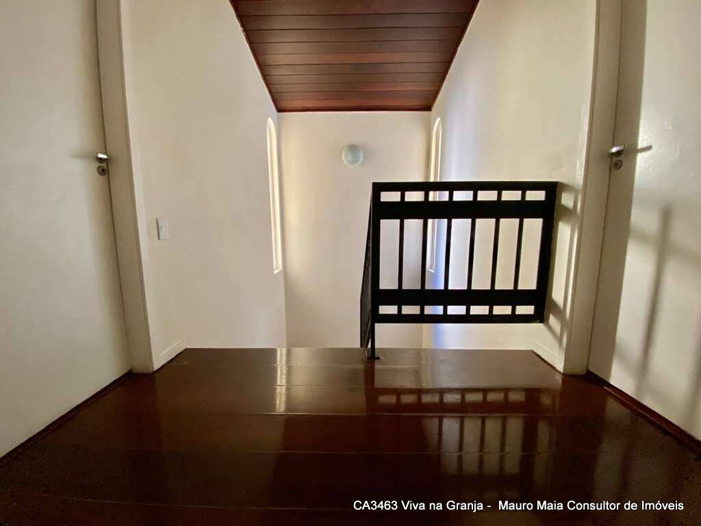 Casa de Condomínio à venda com 4 quartos, 312m² - Foto 38