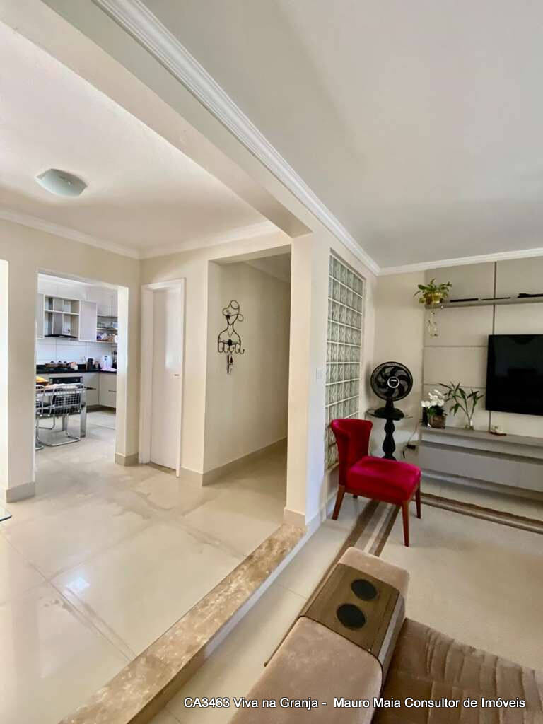 Casa de Condomínio à venda com 4 quartos, 312m² - Foto 52