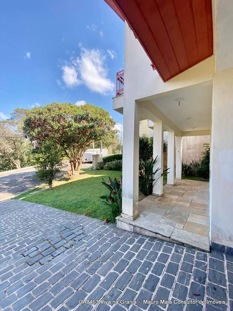 Casa de Condomínio à venda com 4 quartos, 312m² - Foto 53