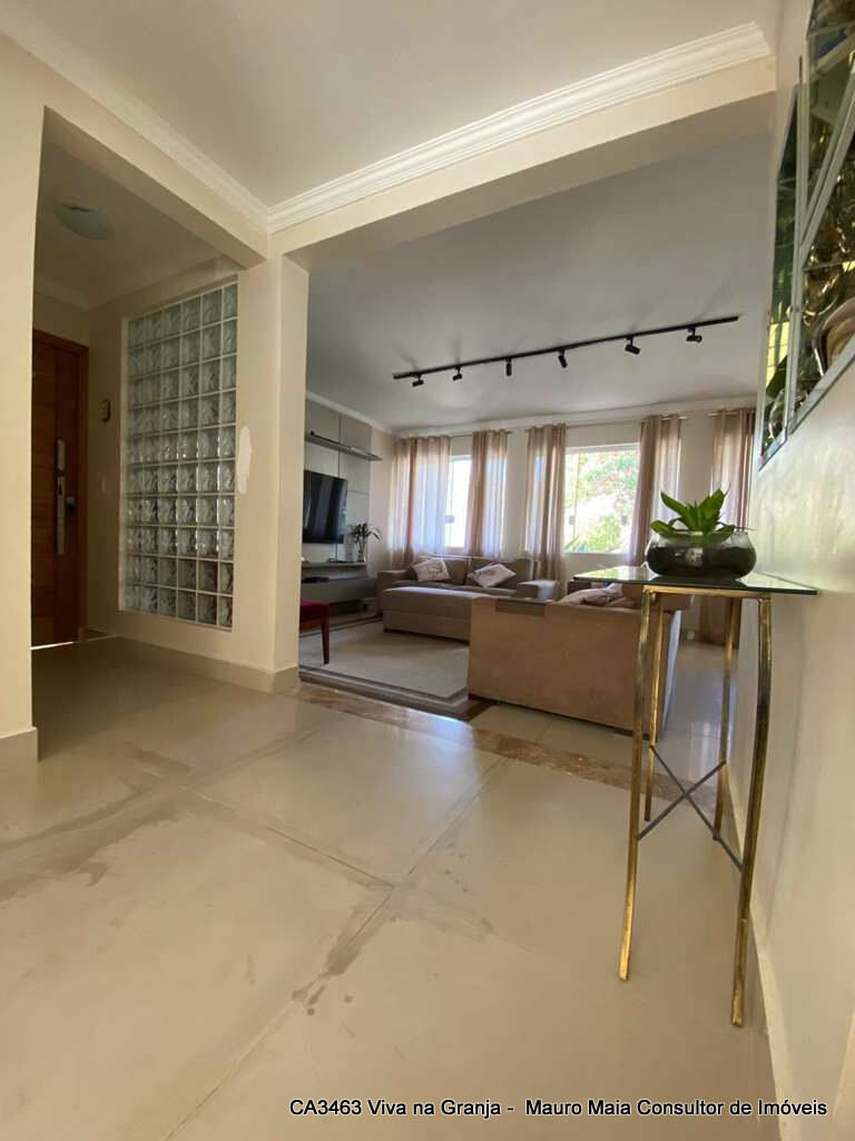 Casa de Condomínio à venda com 4 quartos, 312m² - Foto 55