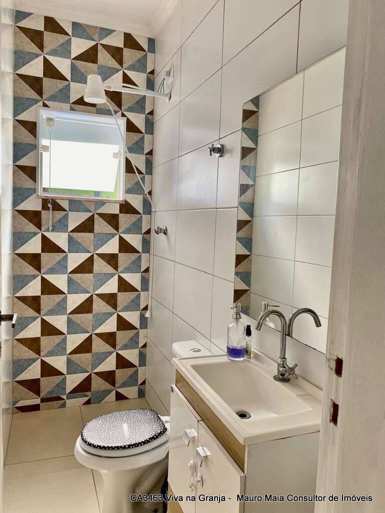 Casa de Condomínio à venda com 4 quartos, 312m² - Foto 56