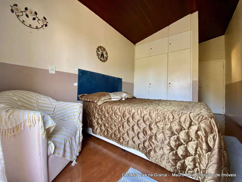 Casa de Condomínio à venda com 4 quartos, 312m² - Foto 62