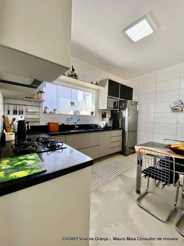 Casa de Condomínio à venda com 4 quartos, 312m² - Foto 69