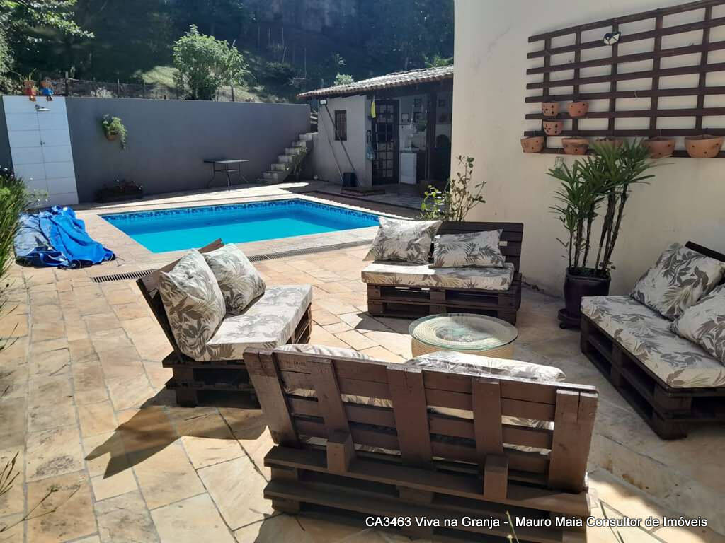 Casa de Condomínio à venda com 4 quartos, 312m² - Foto 75