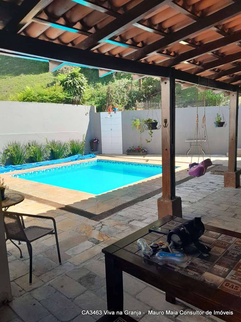 Casa de Condomínio à venda com 4 quartos, 312m² - Foto 79