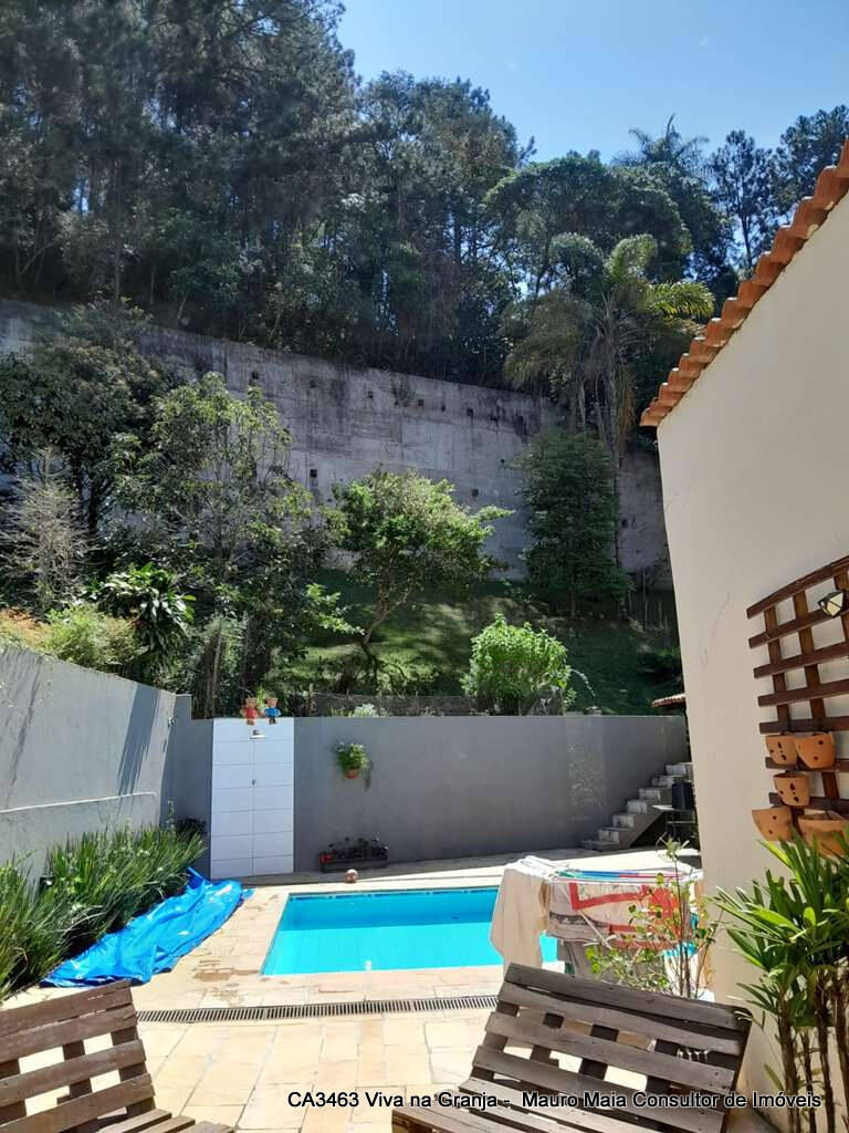 Casa de Condomínio à venda com 4 quartos, 312m² - Foto 80