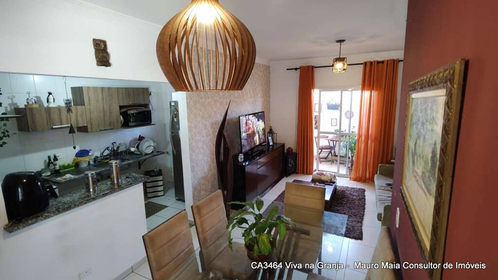 Casa de Condomínio à venda com 2 quartos, 85m² - Foto 10